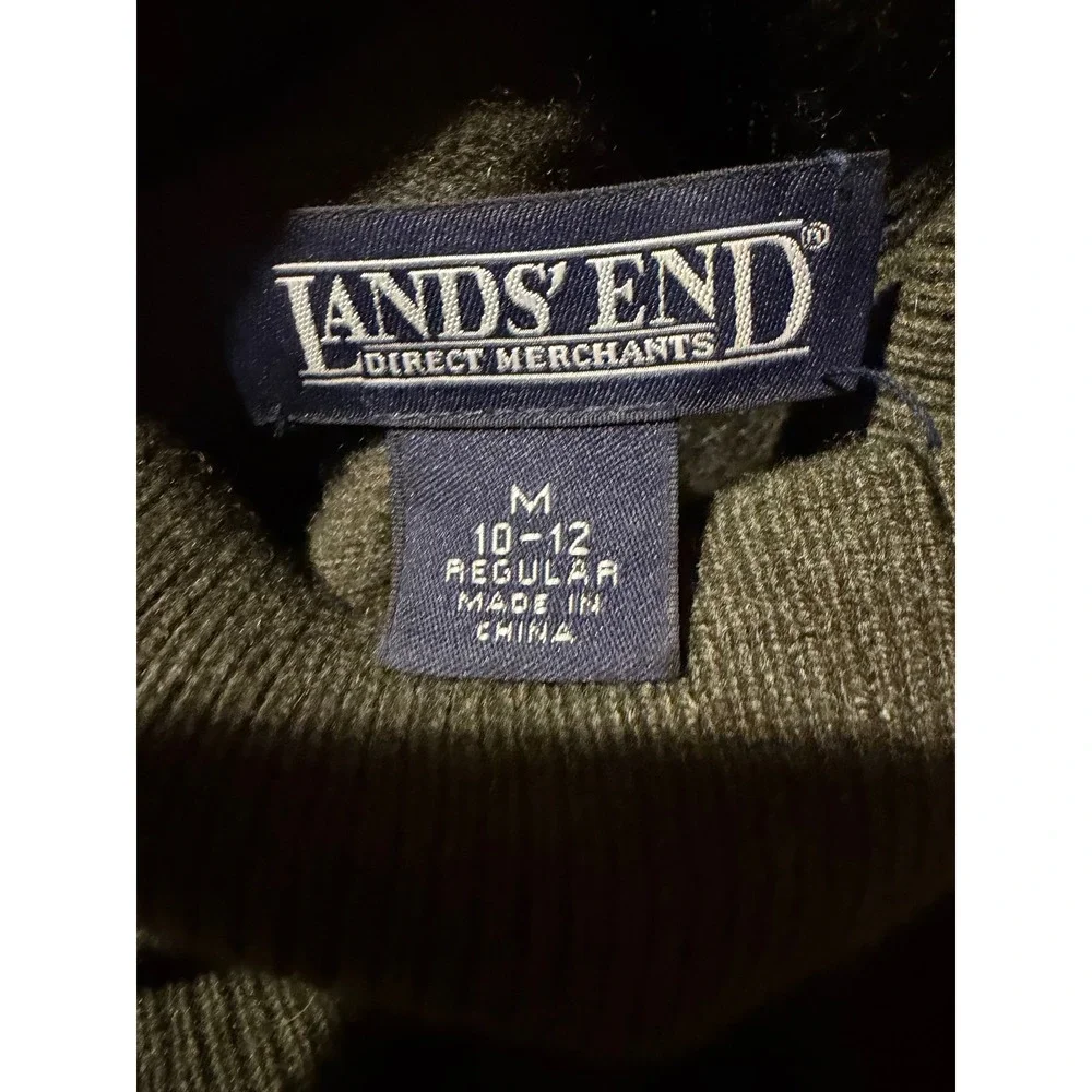 Lands End lands end